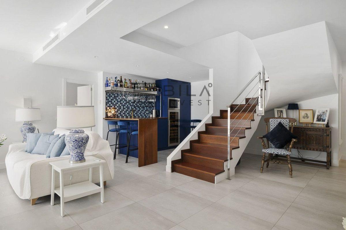 Chalet for Sale in Benalmádena