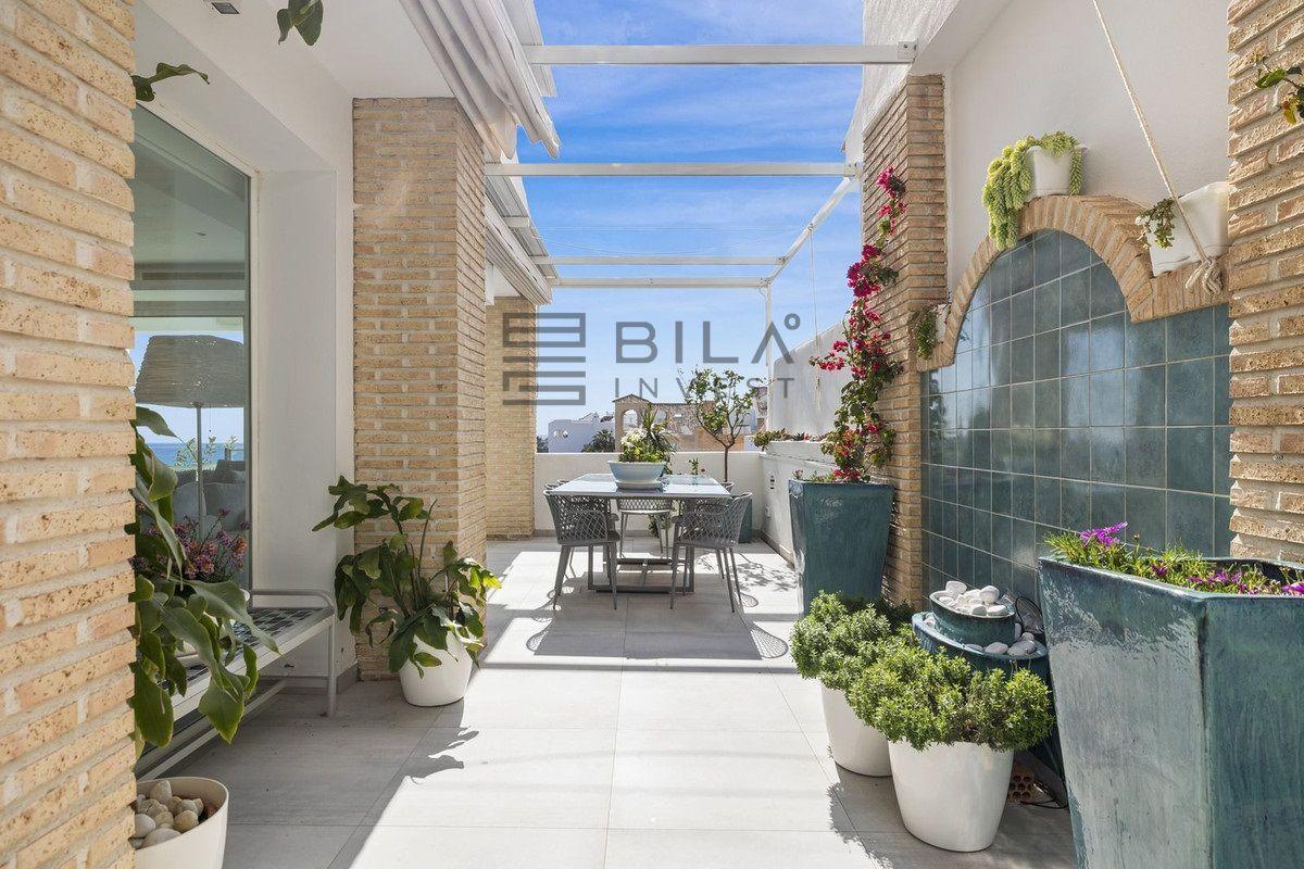 Chalet for Sale in Benalmádena