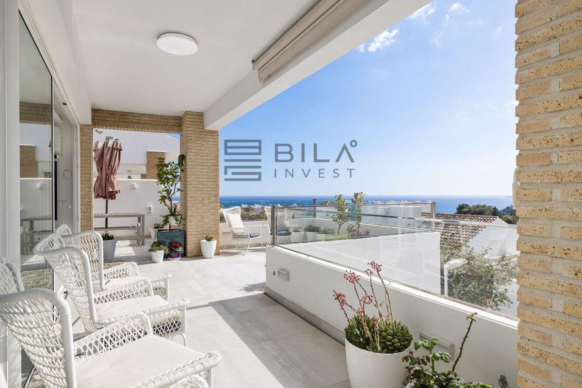 Chalet for Sale in Benalmádena