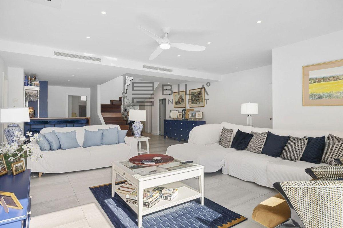 Chalet for Sale in Benalmádena