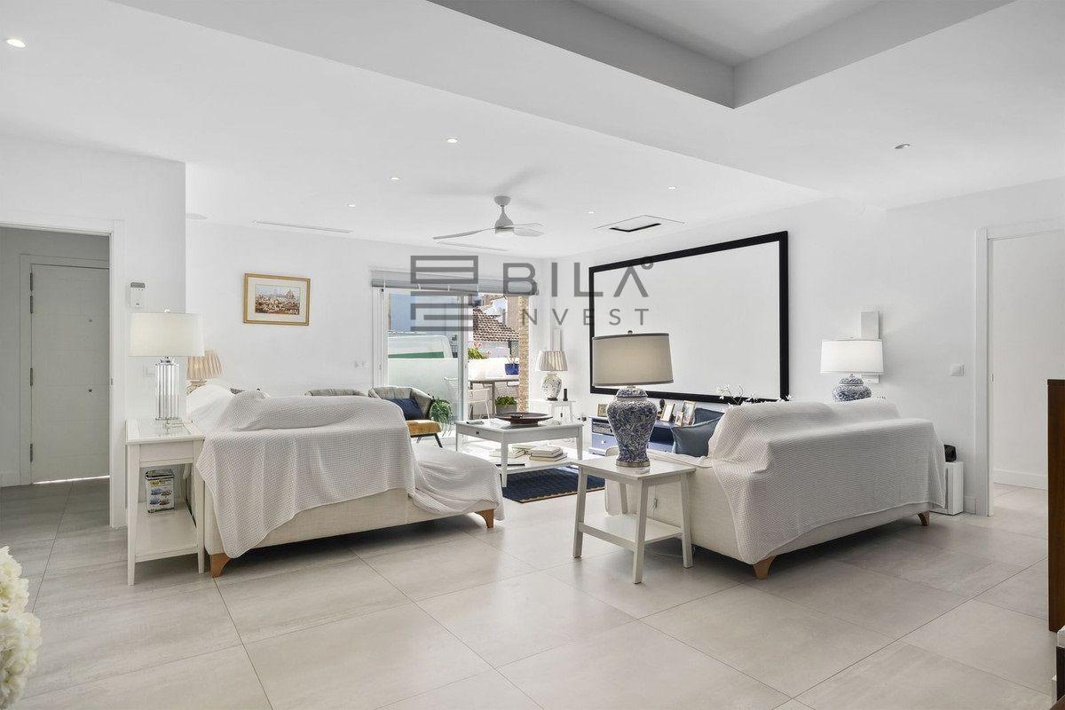 Chalet for Sale in Benalmádena