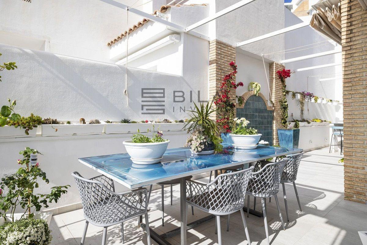 Chalet for Sale in Benalmádena