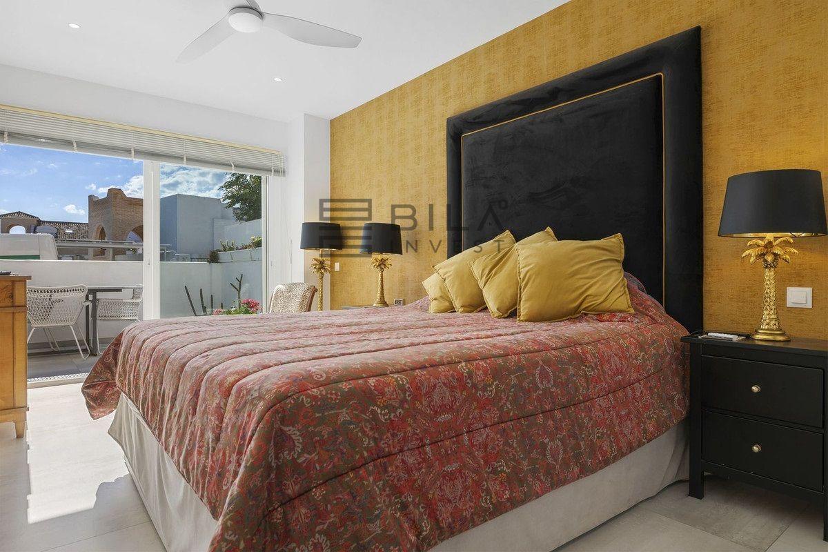 Chalet for Sale in Benalmádena