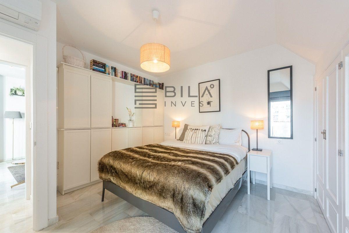 Ático en Venta en Fuengirola