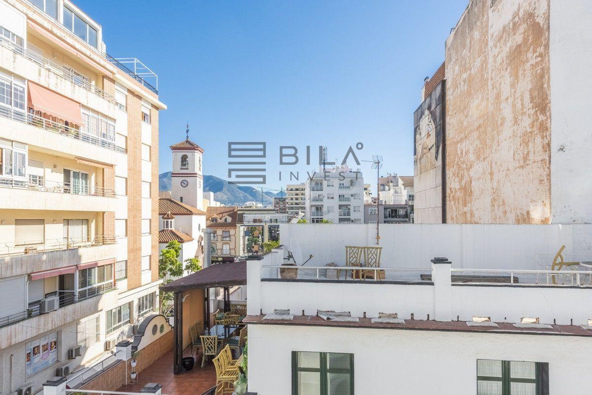 Ático en Venta en Fuengirola