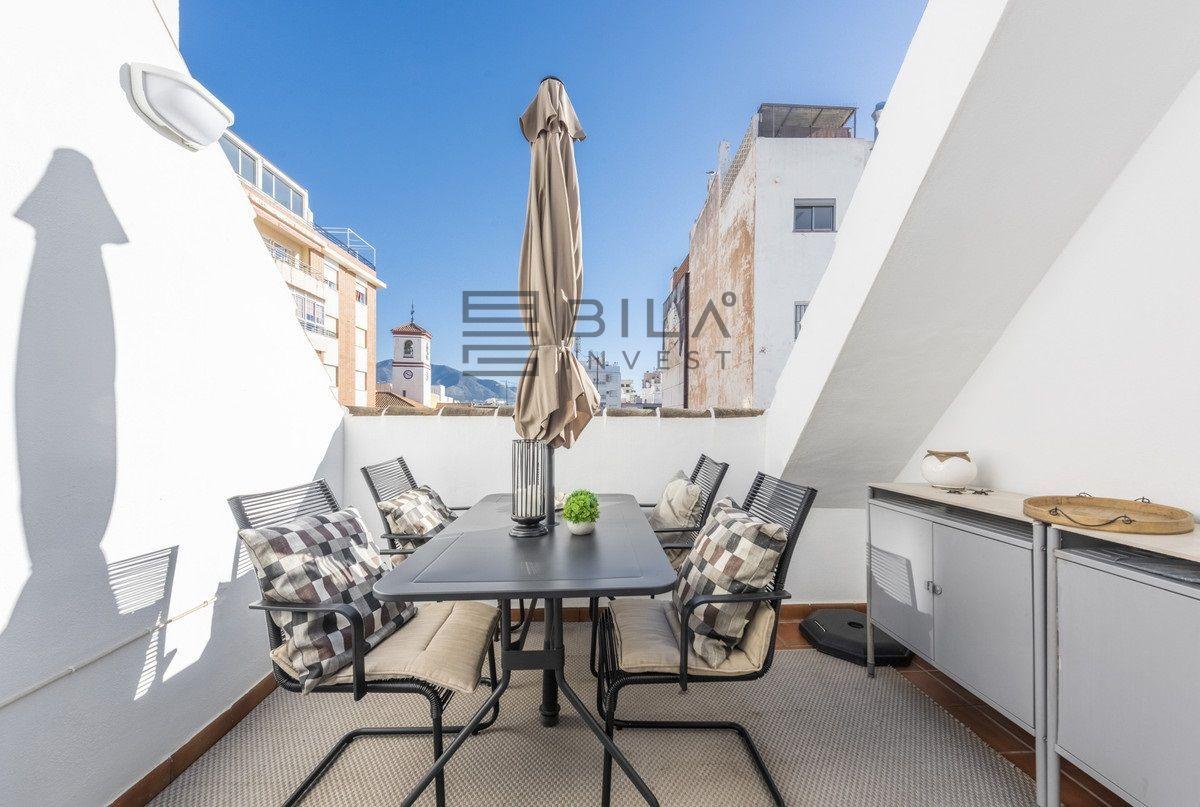 Ático en Venta en Fuengirola
