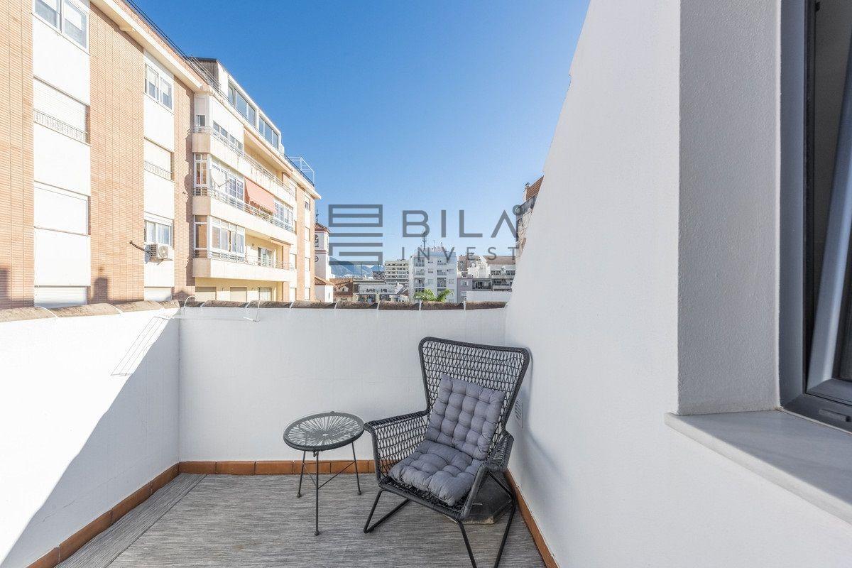 Ático en Venta en Fuengirola