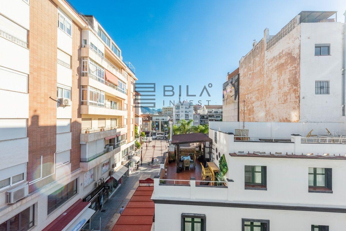 Ático en Venta en Fuengirola
