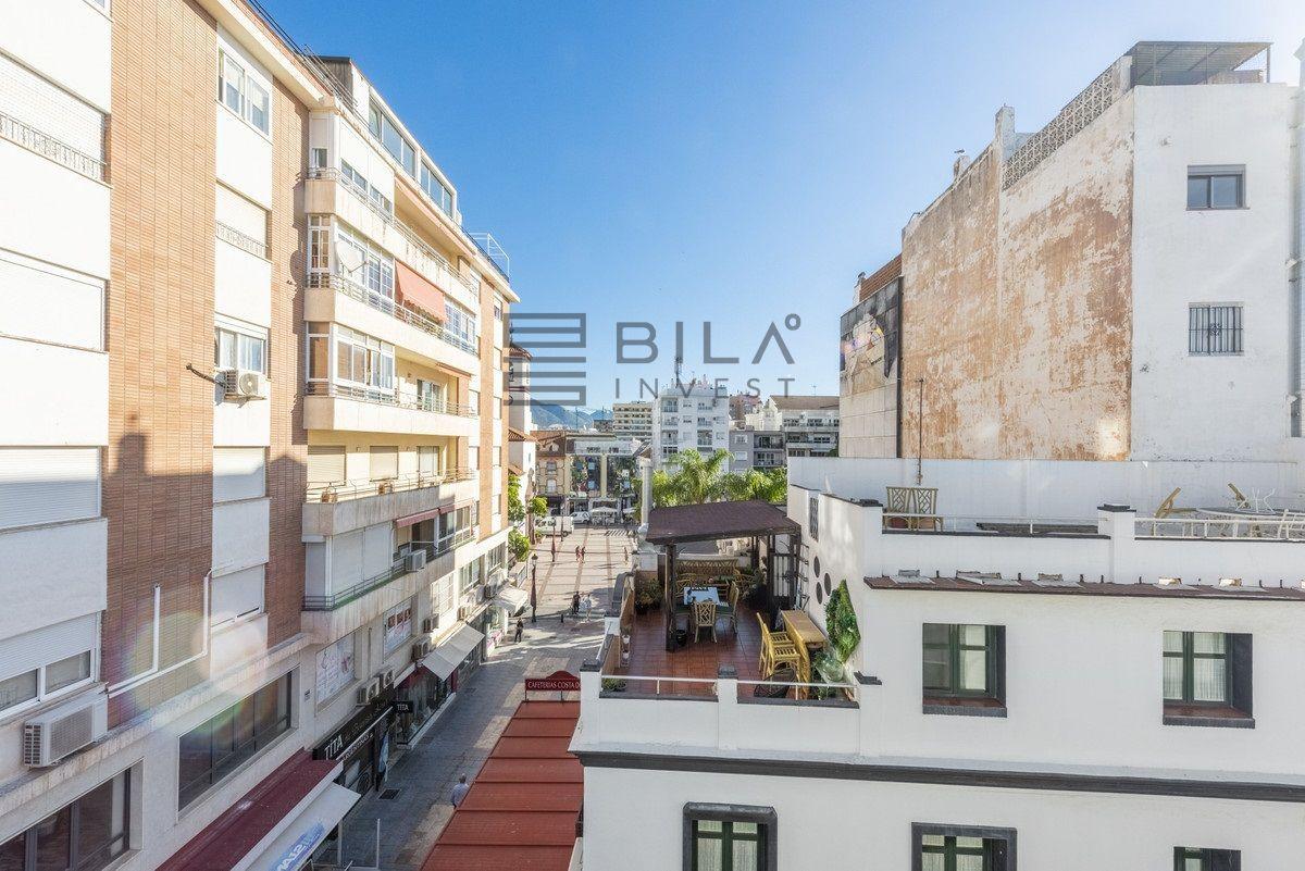 Ático en Venta en Fuengirola