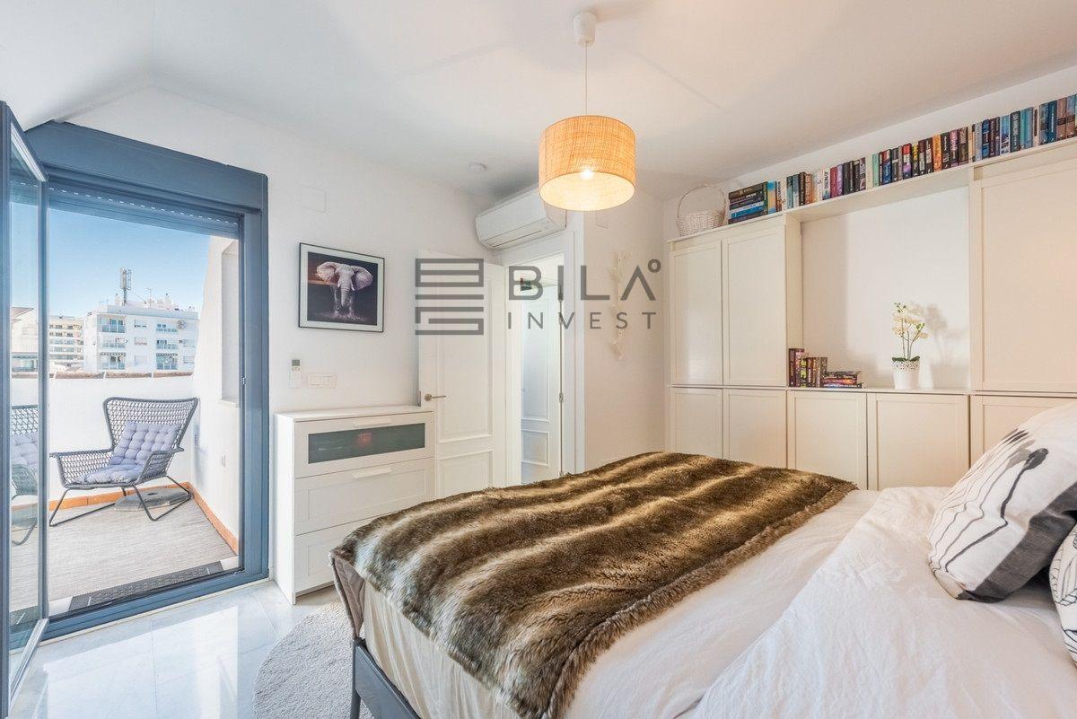 Ático en Venta en Fuengirola