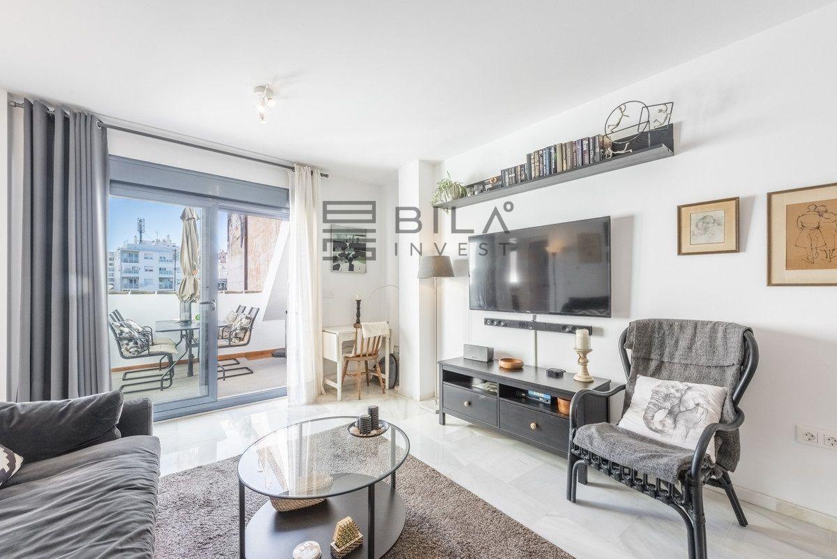 Ático en Venta en Fuengirola