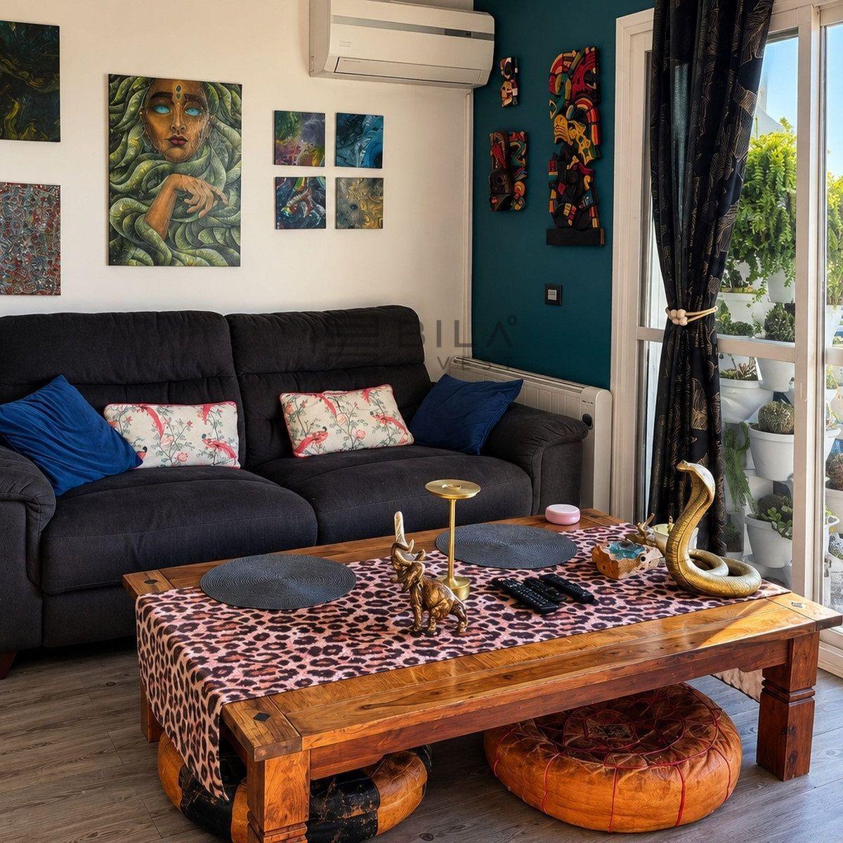 Penthouse for Sale in Mijas