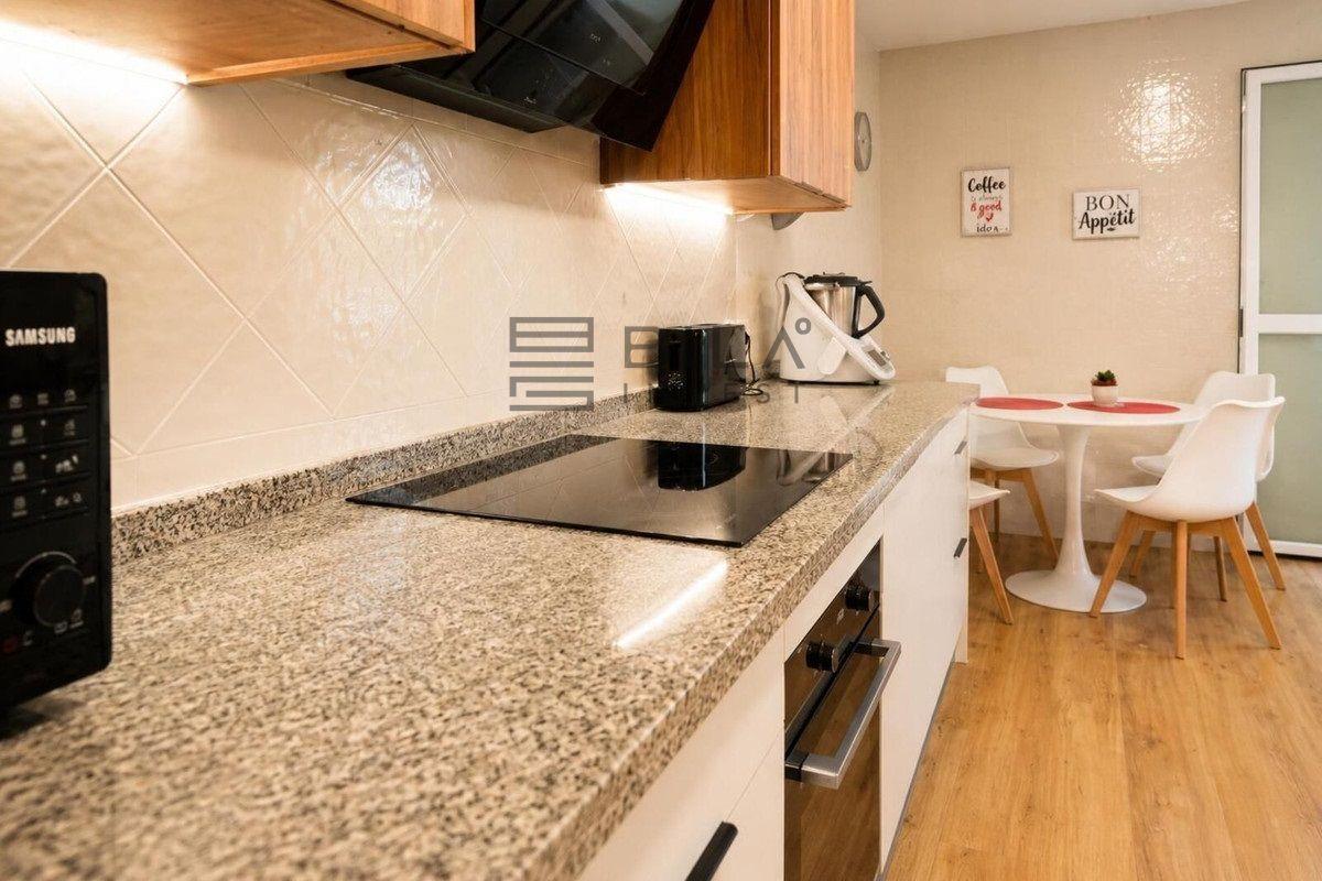 Flat for Sale in Marbella