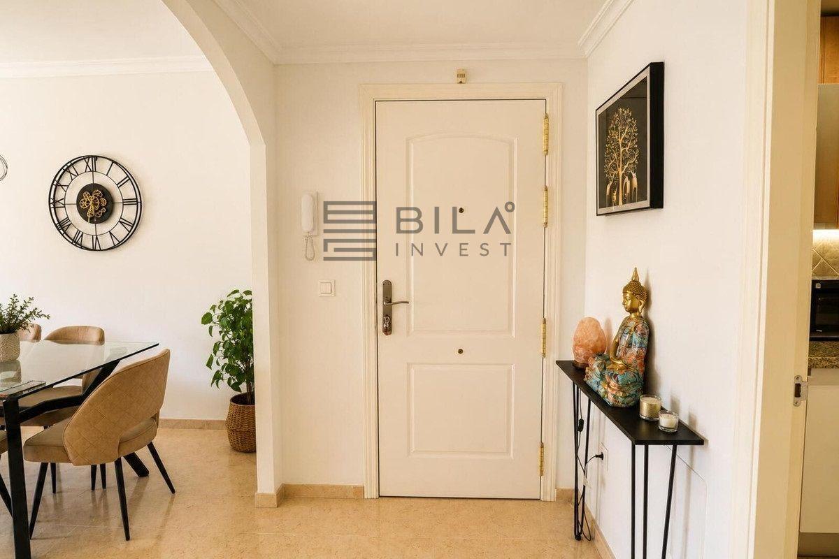 Flat for Sale in Marbella