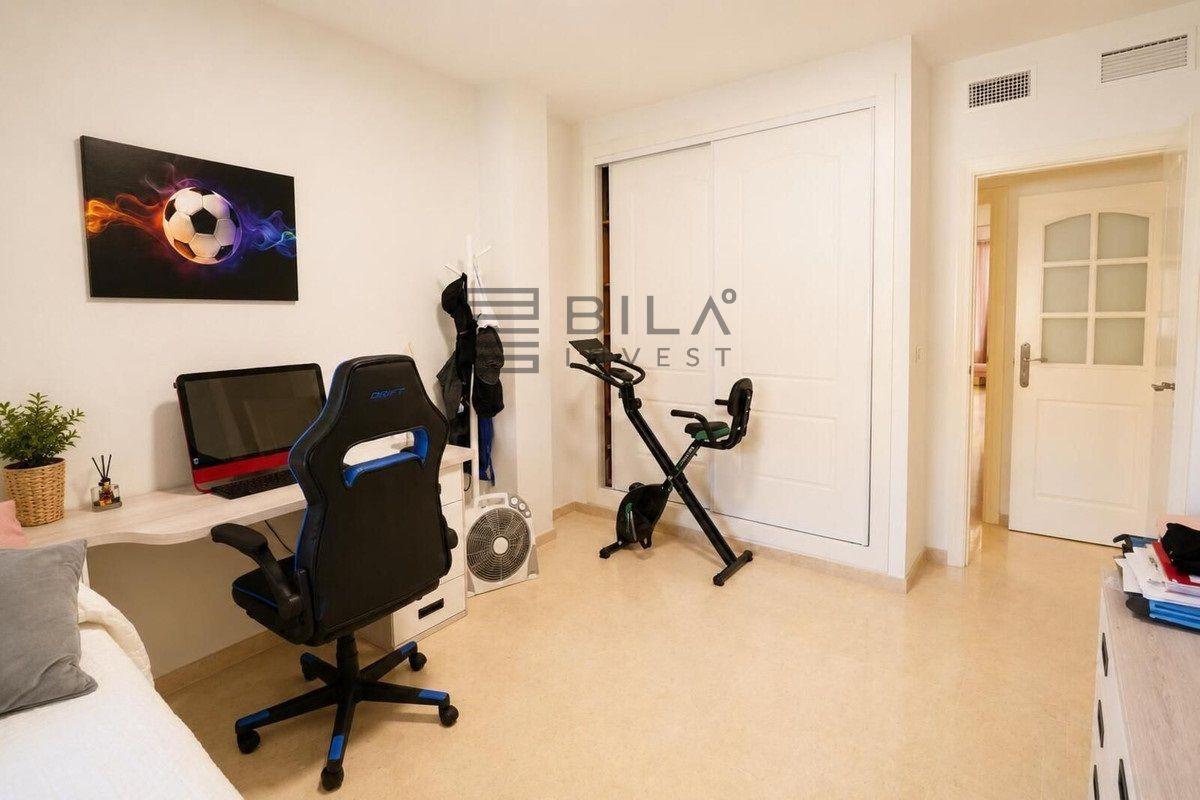 Flat for Sale in Marbella