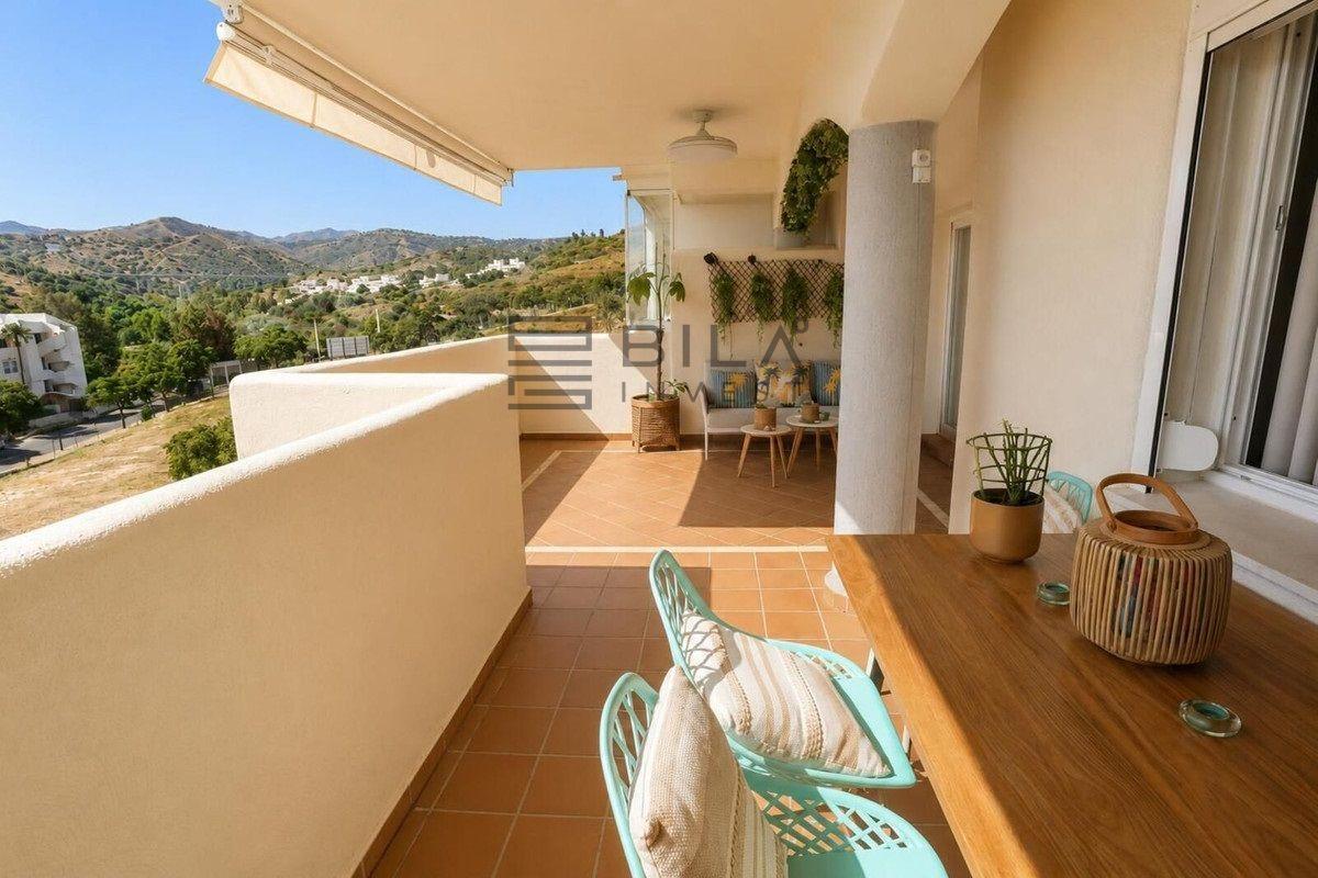 Flat for Sale in Marbella