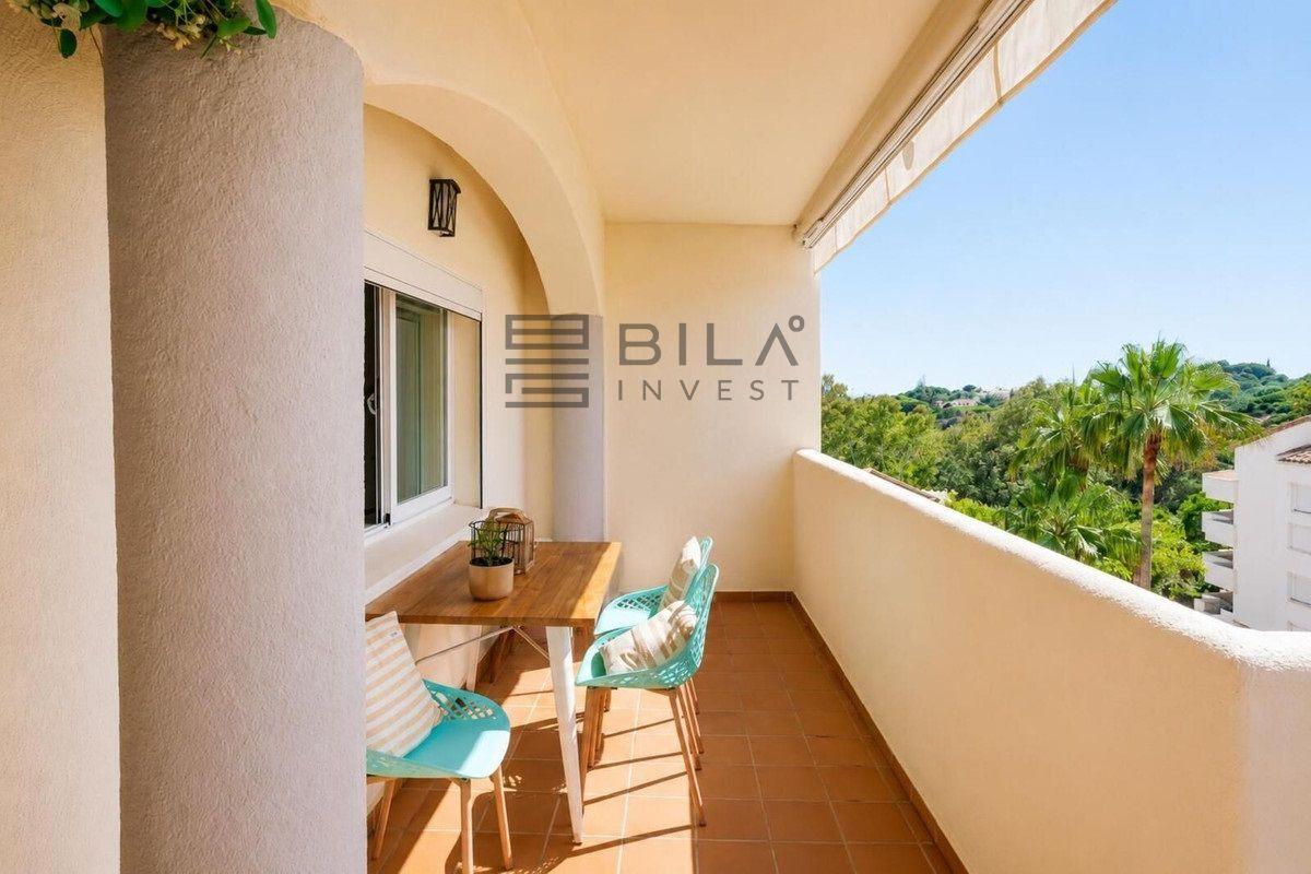 Flat for Sale in Marbella