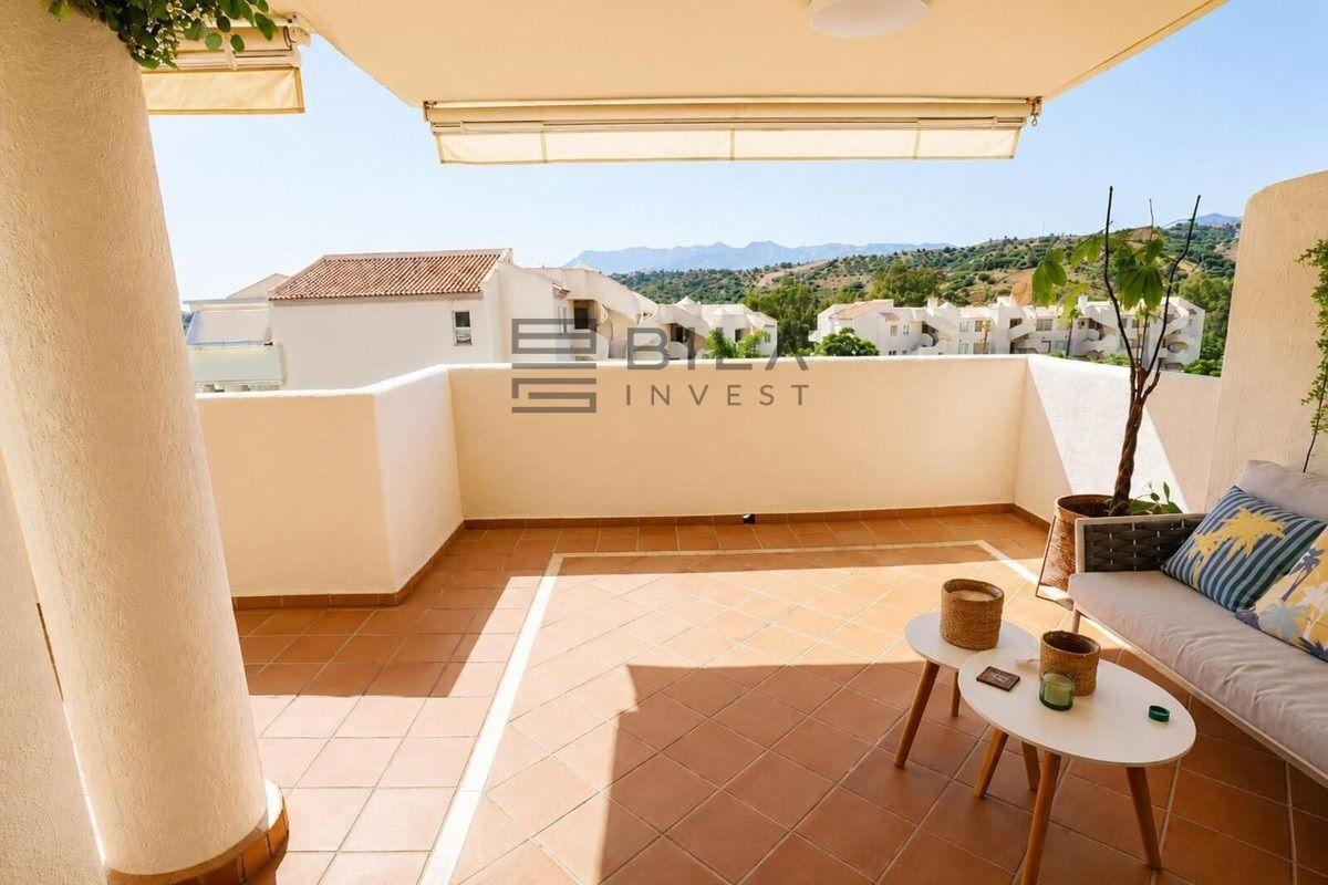 Flat for Sale in Marbella