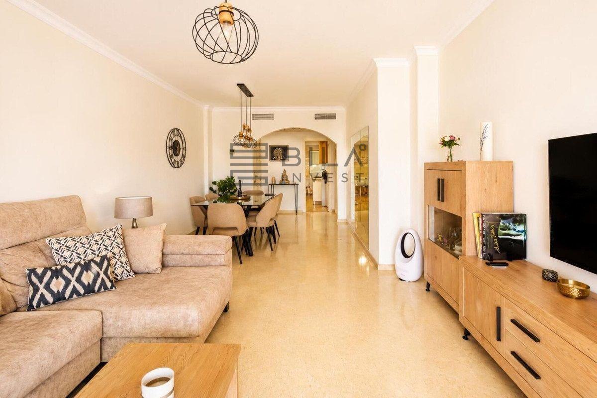 Flat for Sale in Marbella