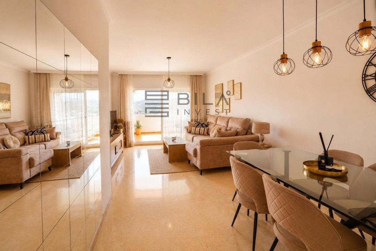 Flat for Sale in Marbella