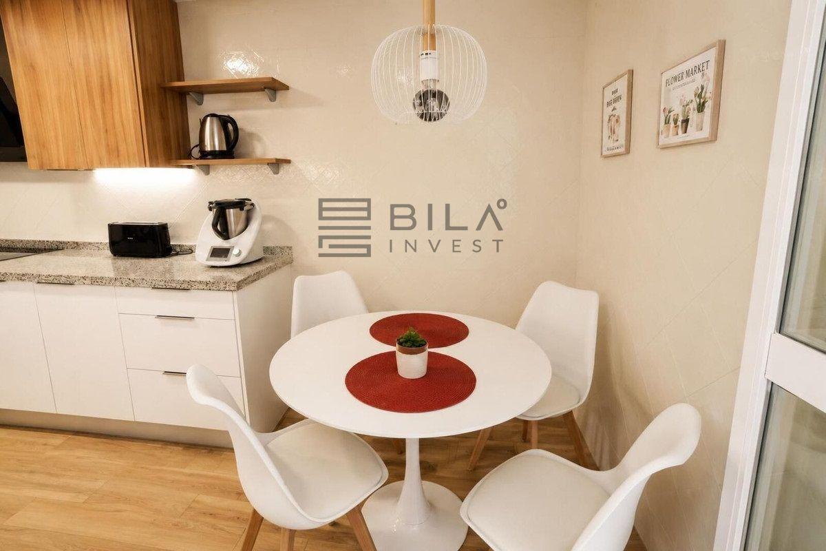 Flat for Sale in Marbella