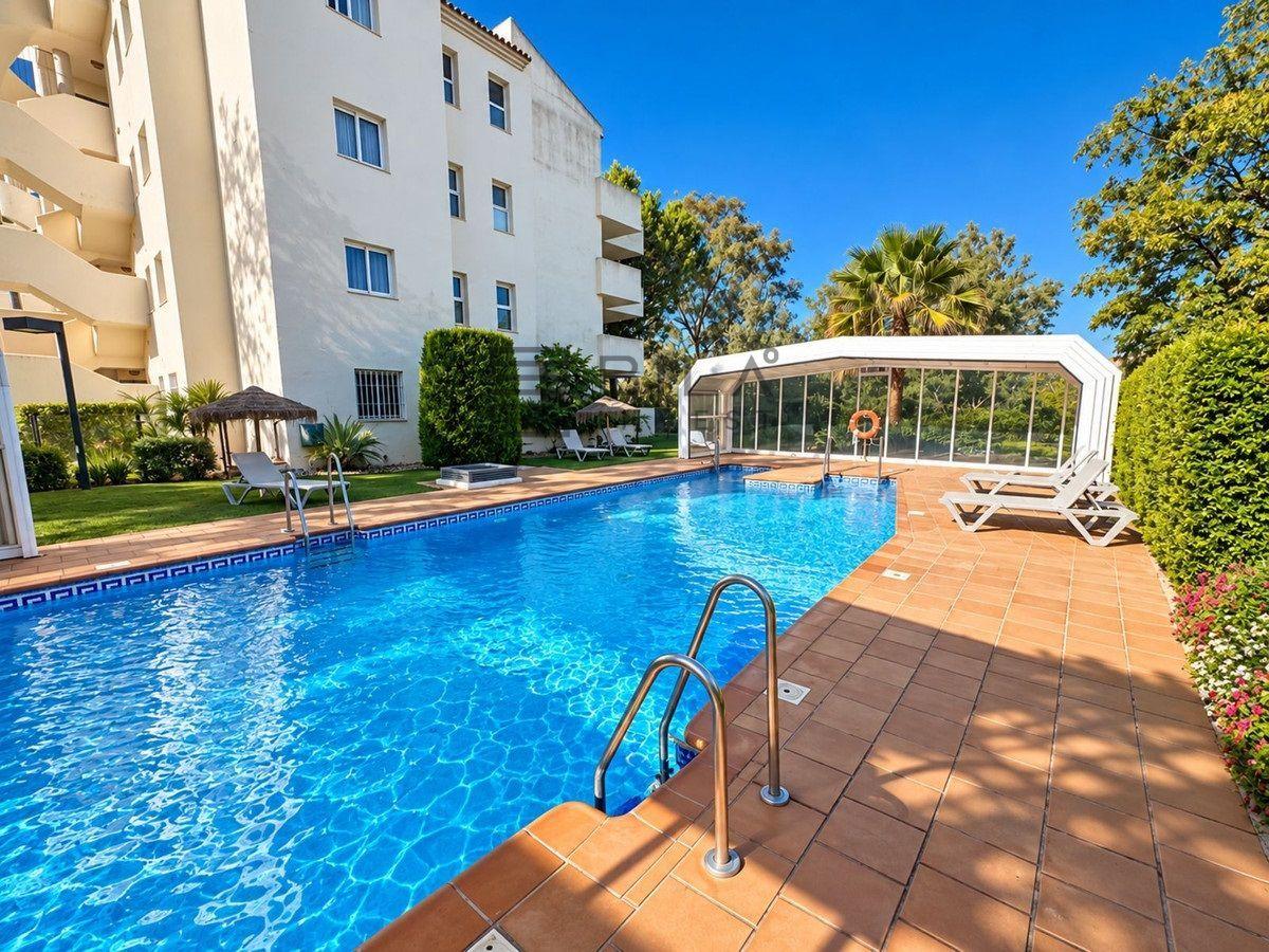 Flat for Sale in Marbella