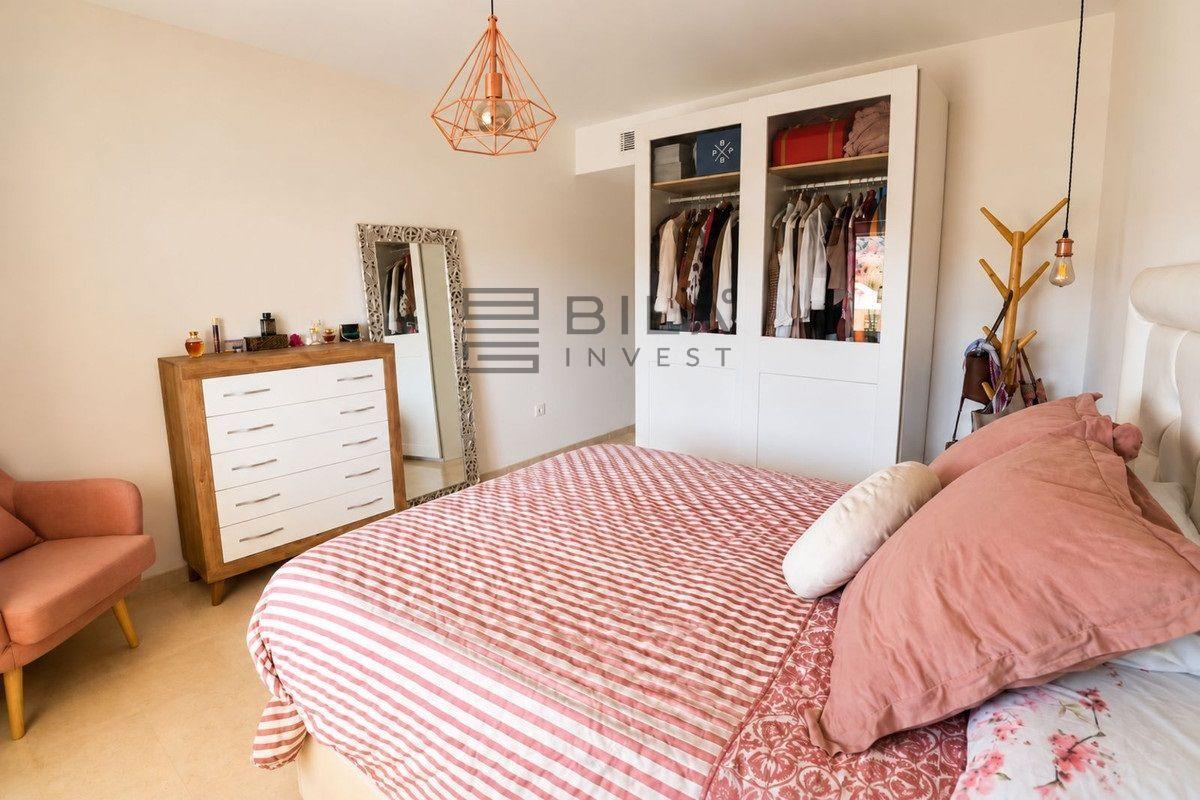 Flat for Sale in Marbella