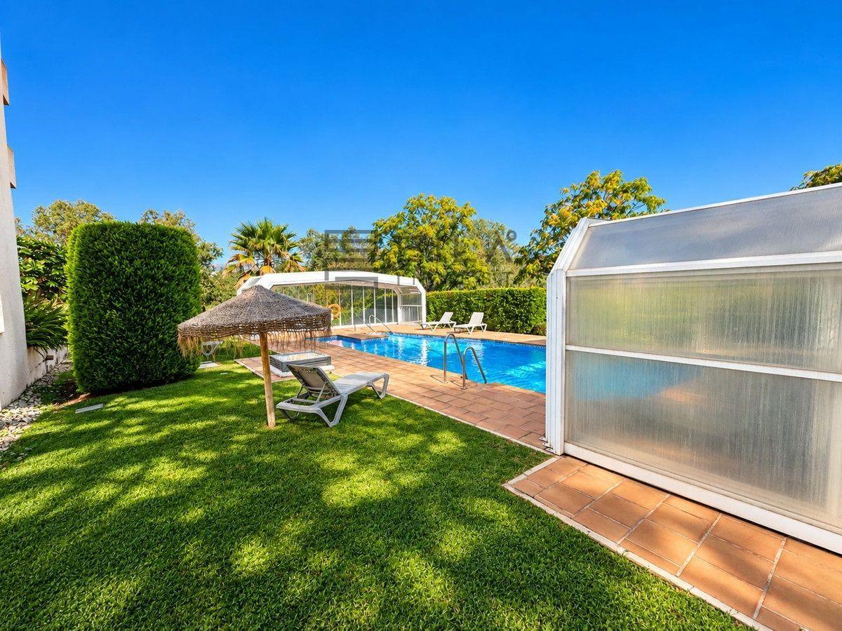 Flat for Sale in Marbella