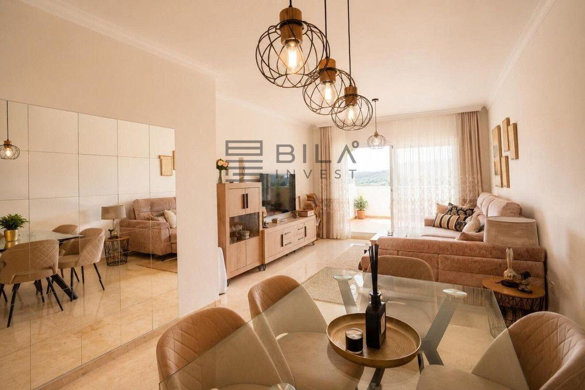 Flat for Sale in Marbella