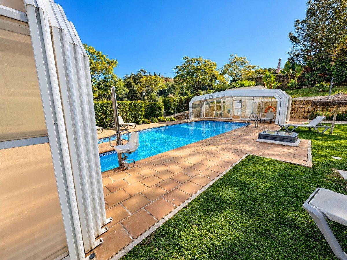 Flat for Sale in Marbella