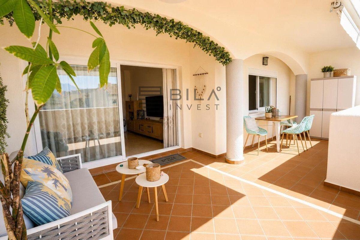 Flat for Sale in Marbella