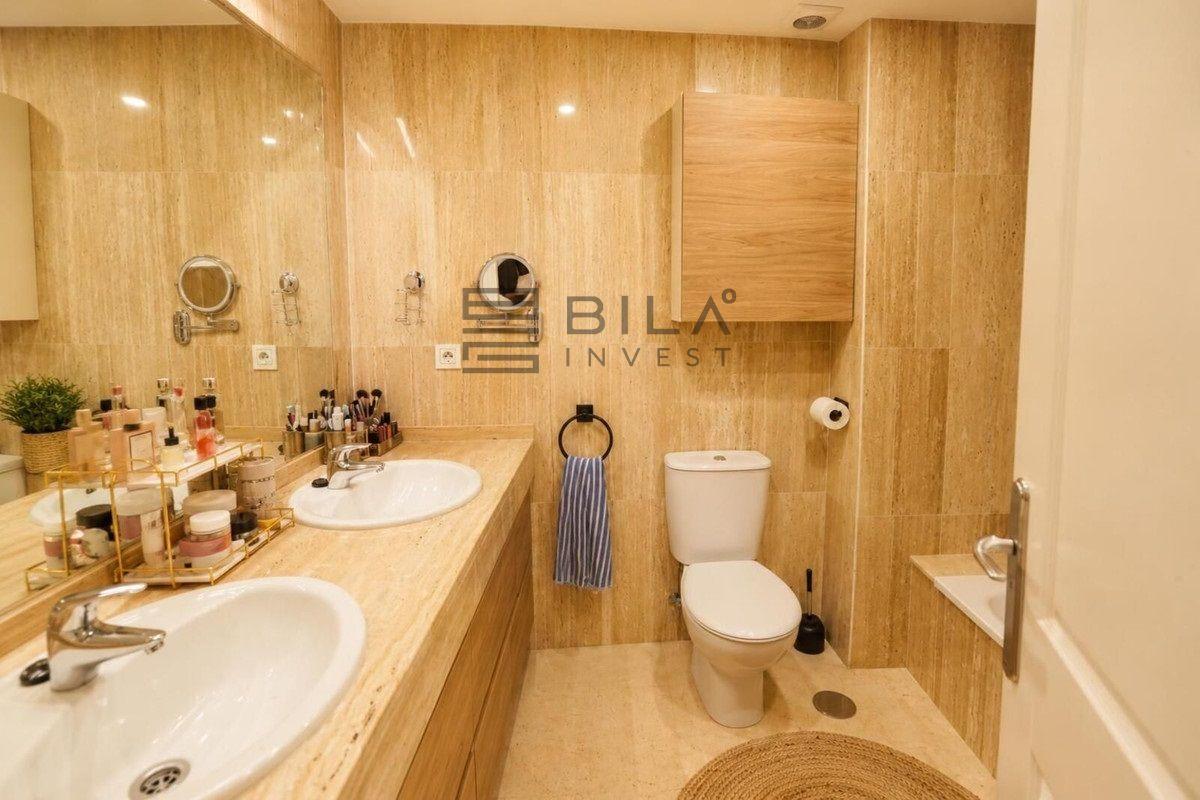 Flat for Sale in Marbella