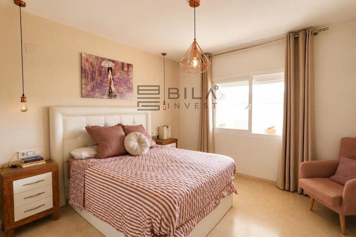 Flat for Sale in Marbella