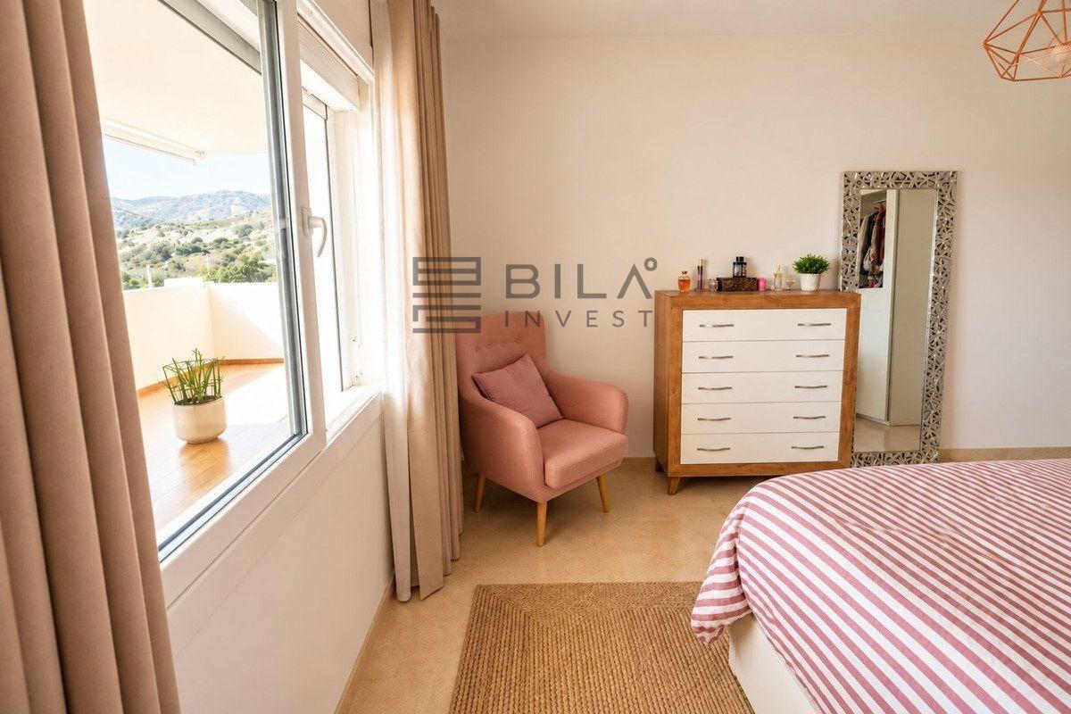 Flat for Sale in Marbella