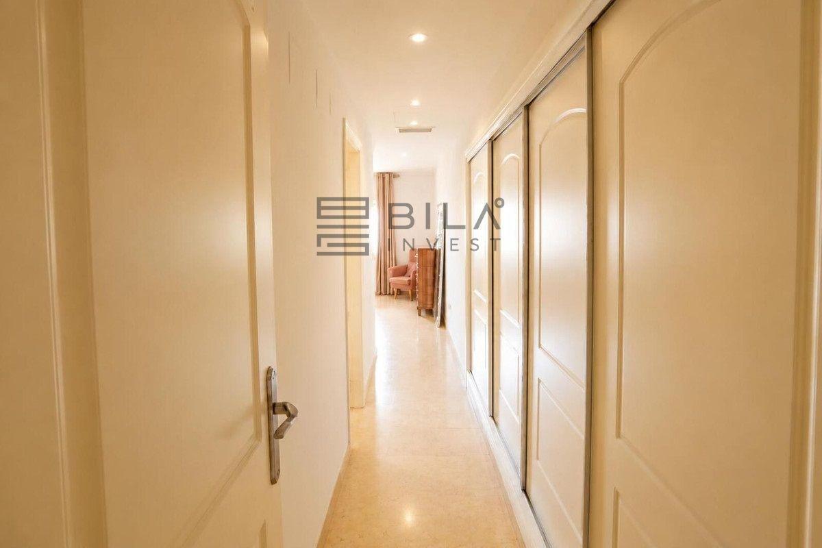 Flat for Sale in Marbella