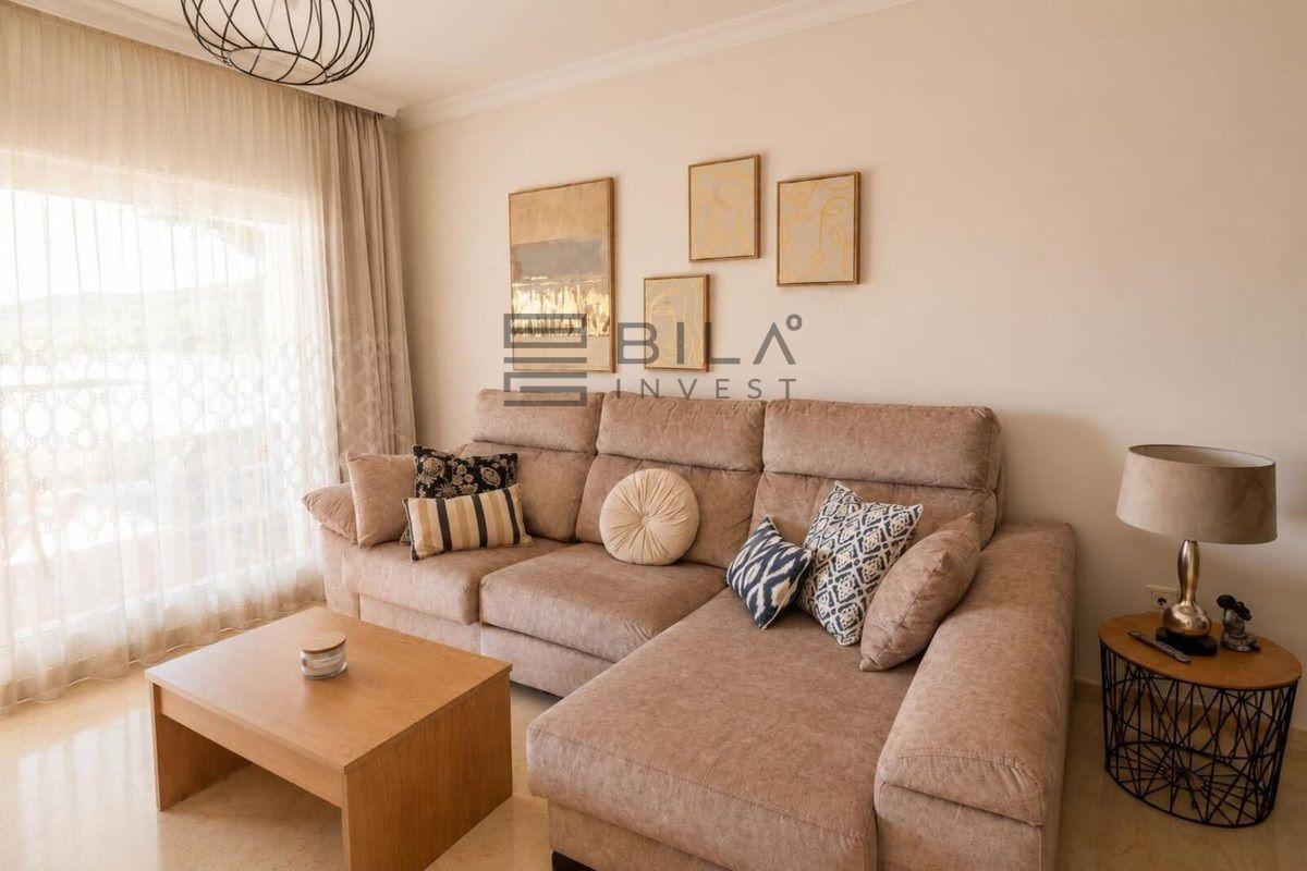 Flat for Sale in Marbella