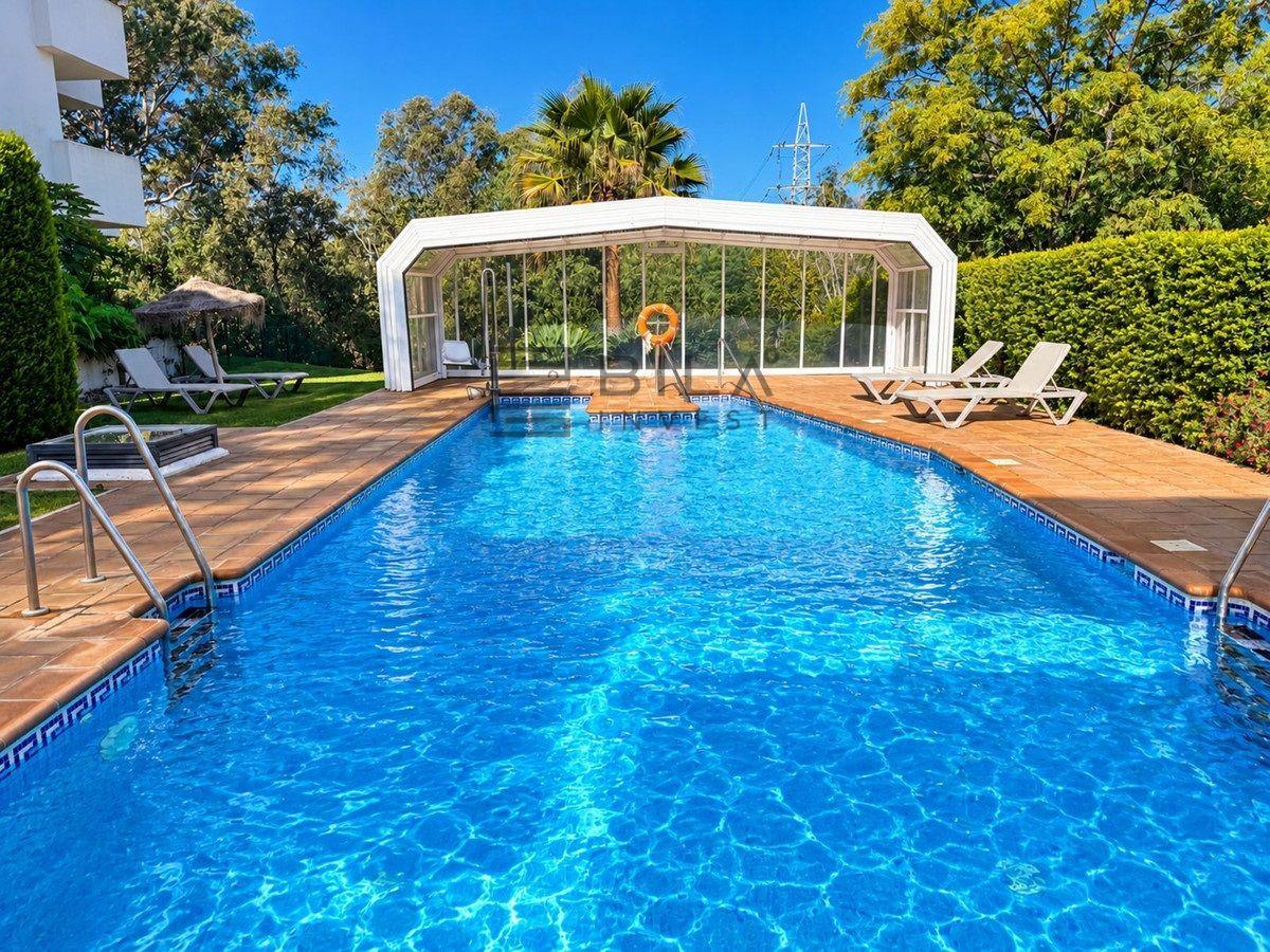 Flat for Sale in Marbella