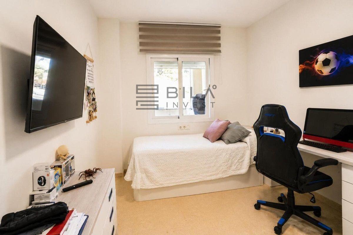 Flat for Sale in Marbella
