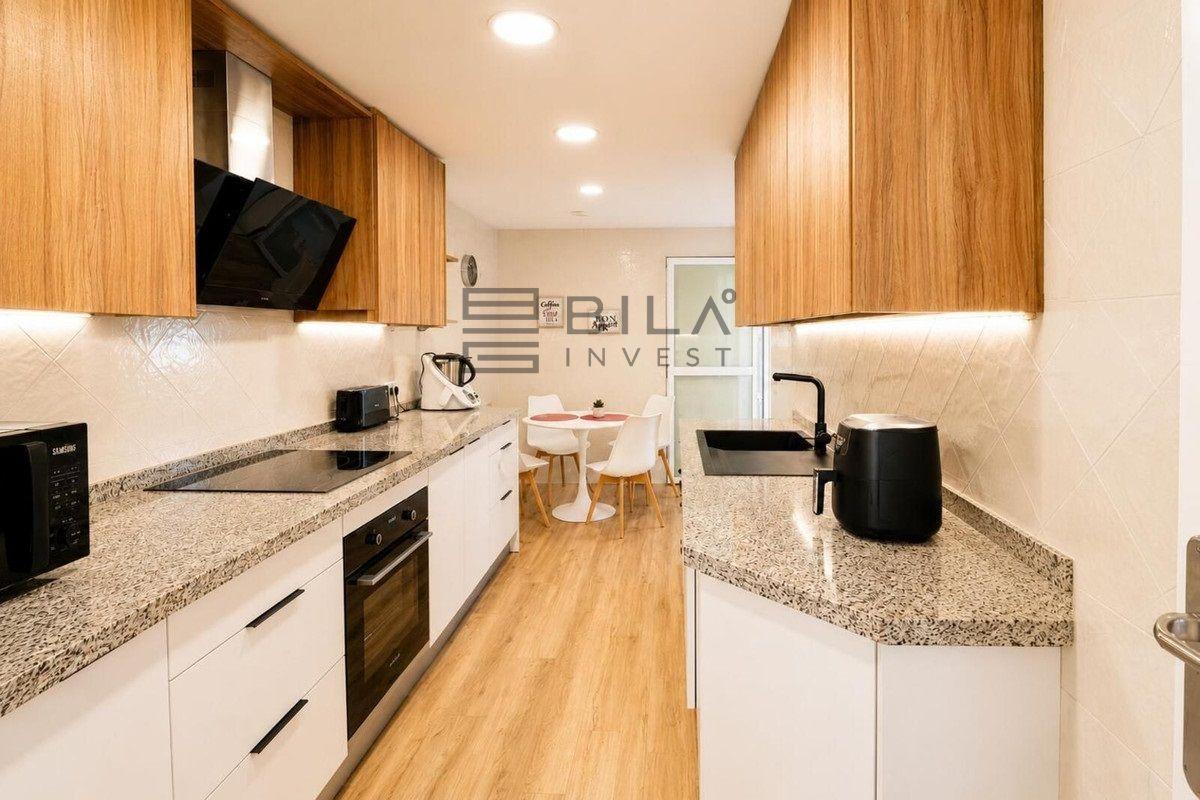 Flat for Sale in Marbella