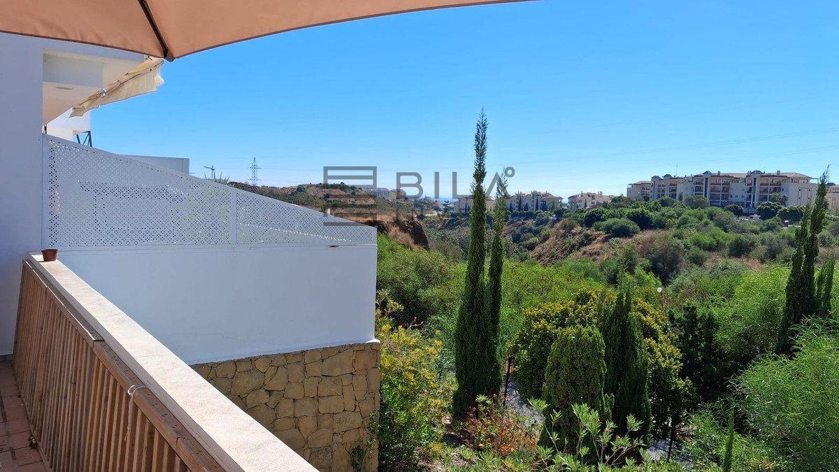 Flat for Sale in Mijas