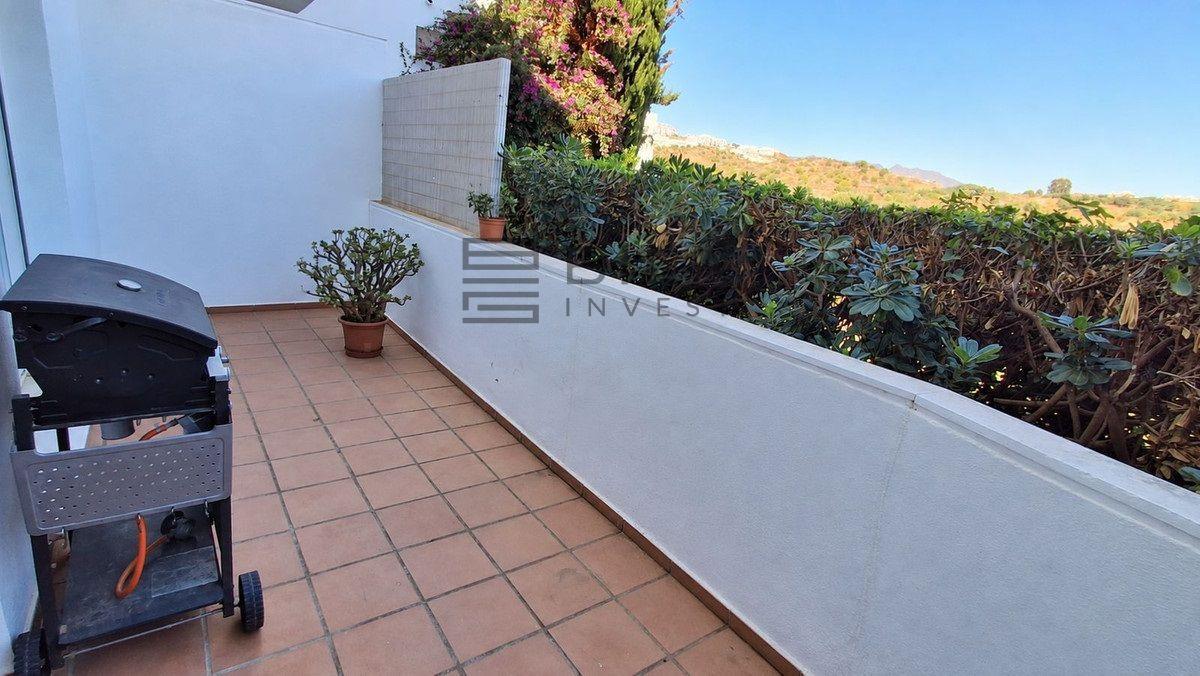 Flat for Sale in Mijas