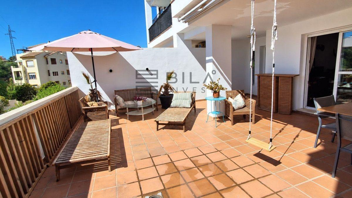 Flat for Sale in Mijas