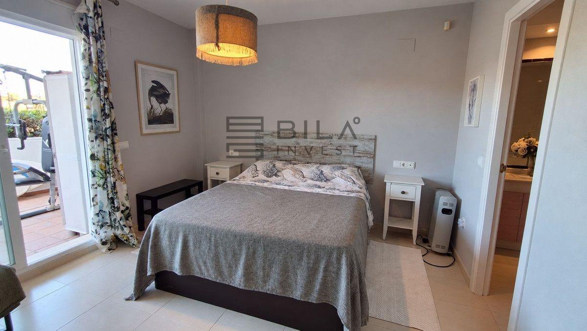 Flat for Sale in Mijas