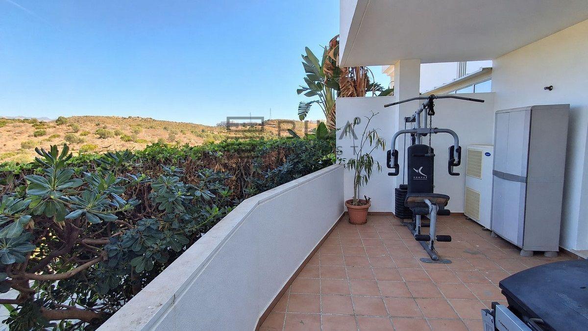 Flat for Sale in Mijas