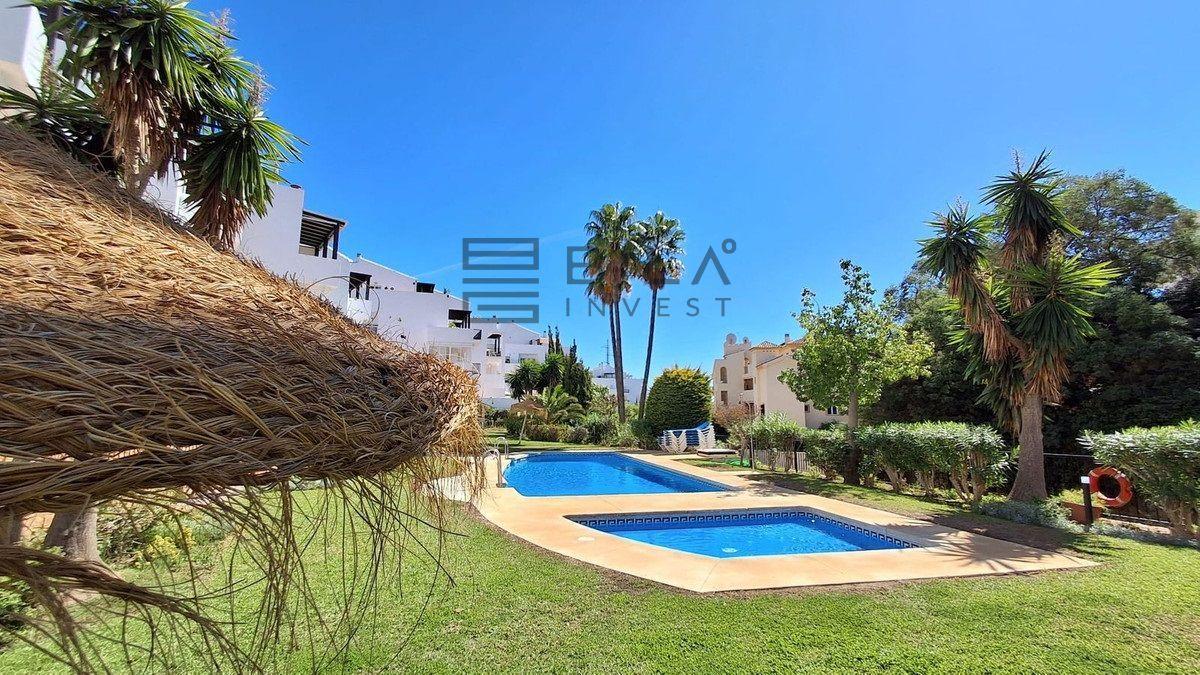 Flat for Sale in Mijas