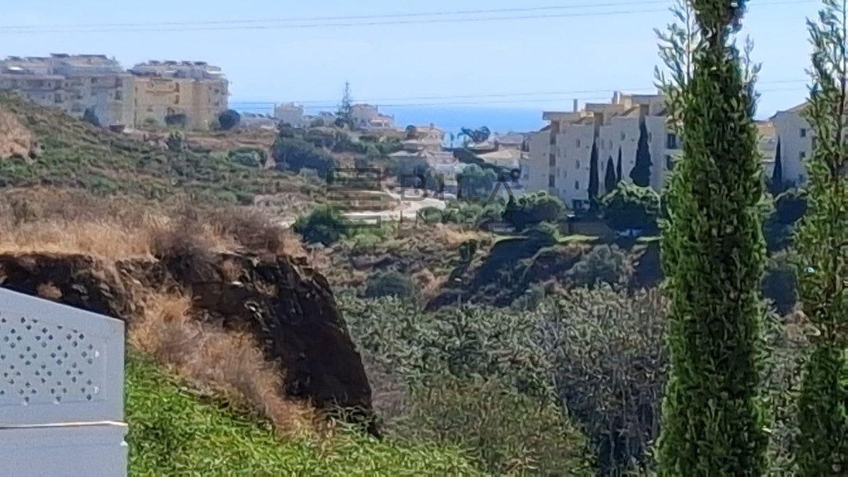 Flat for Sale in Mijas