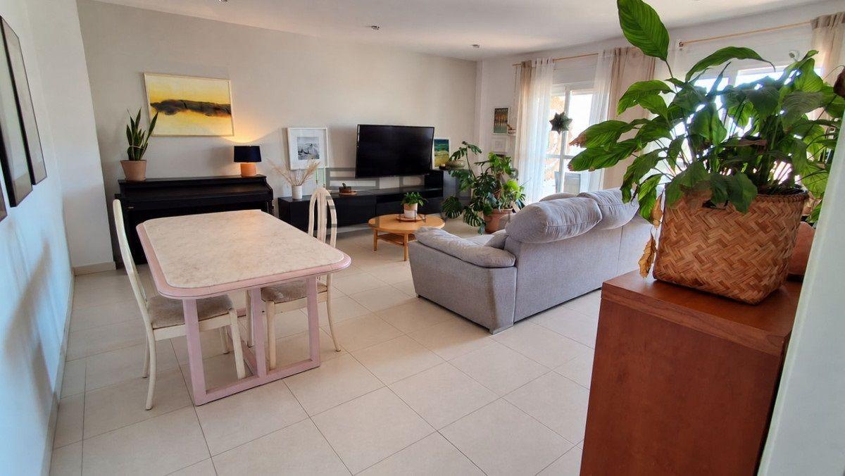 Flat for Sale in Mijas
