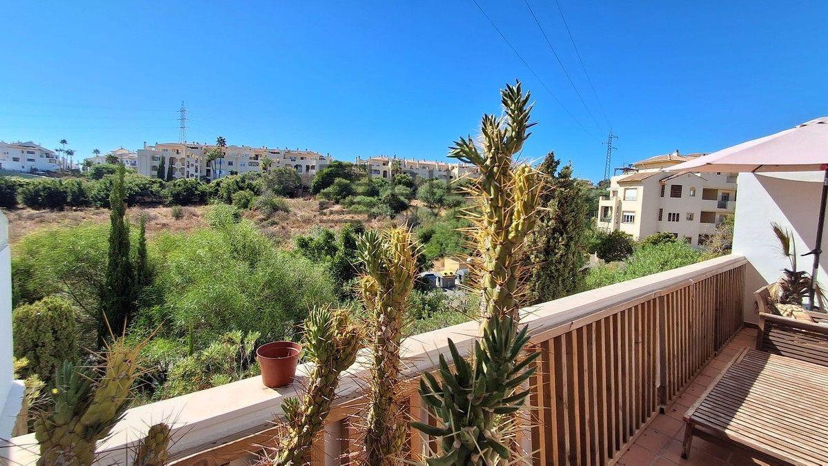 Flat for Sale in Mijas