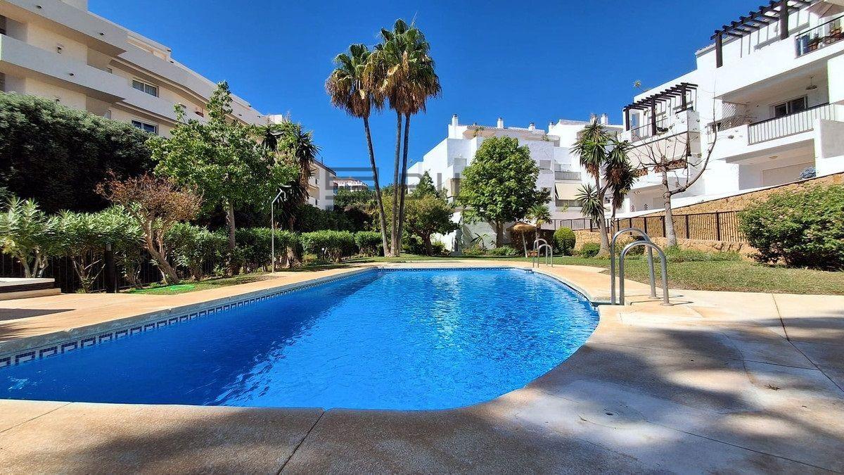 Flat for Sale in Mijas