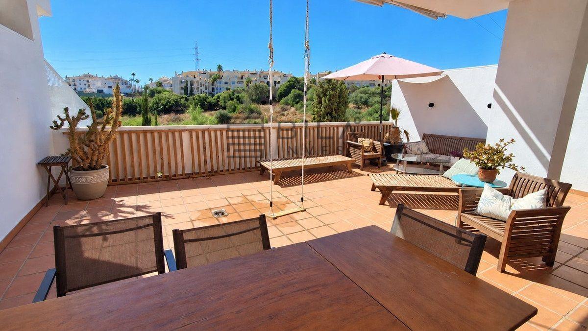 Flat for Sale in Mijas